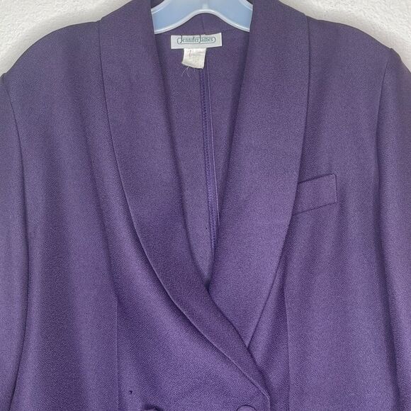 Vintage Jennifer James Skirt‎ Set - Picture 11 of 12